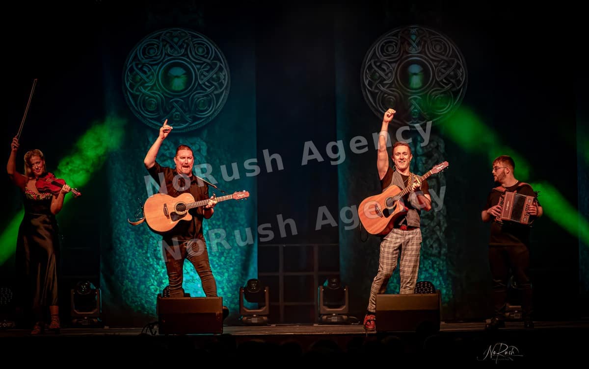Irish Experience live in Löbau, Foto 38 von Stephan Sieger