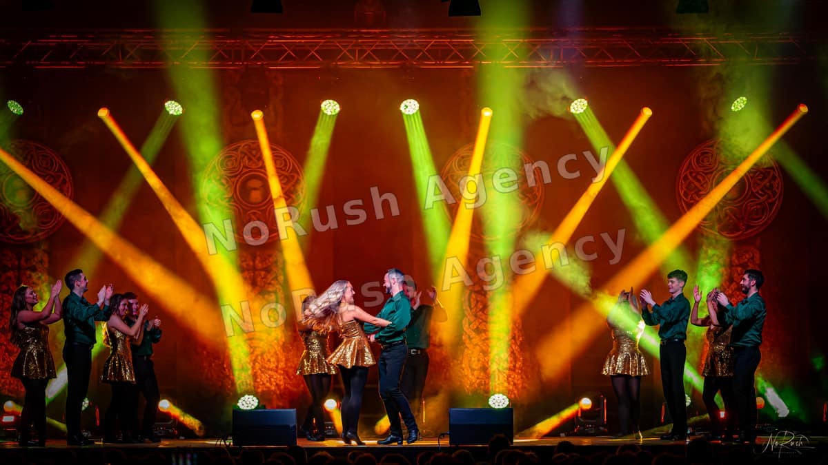 Irish Experience live in Löbau, Foto 42 von Stephan Sieger