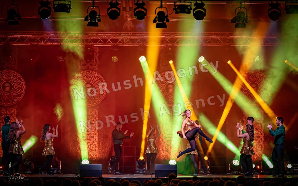 Irish Experience live in Löbau, Foto 43 von Stephan Sieger
