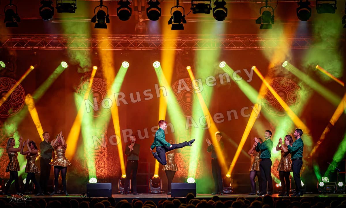 Irish Experience live in Löbau, Foto 44 von Stephan Sieger