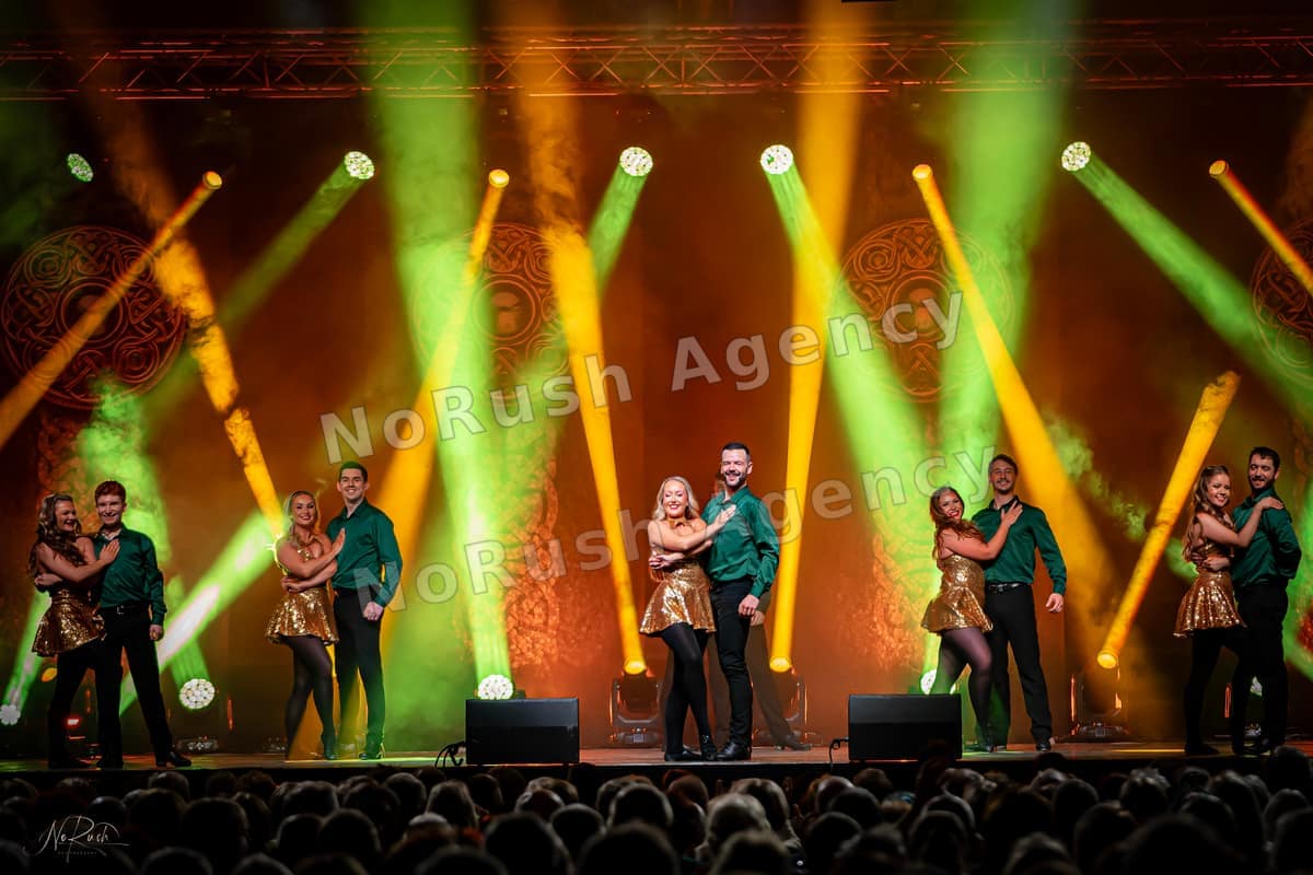 Irish Experience live in Löbau, Foto 45 von Stephan Sieger