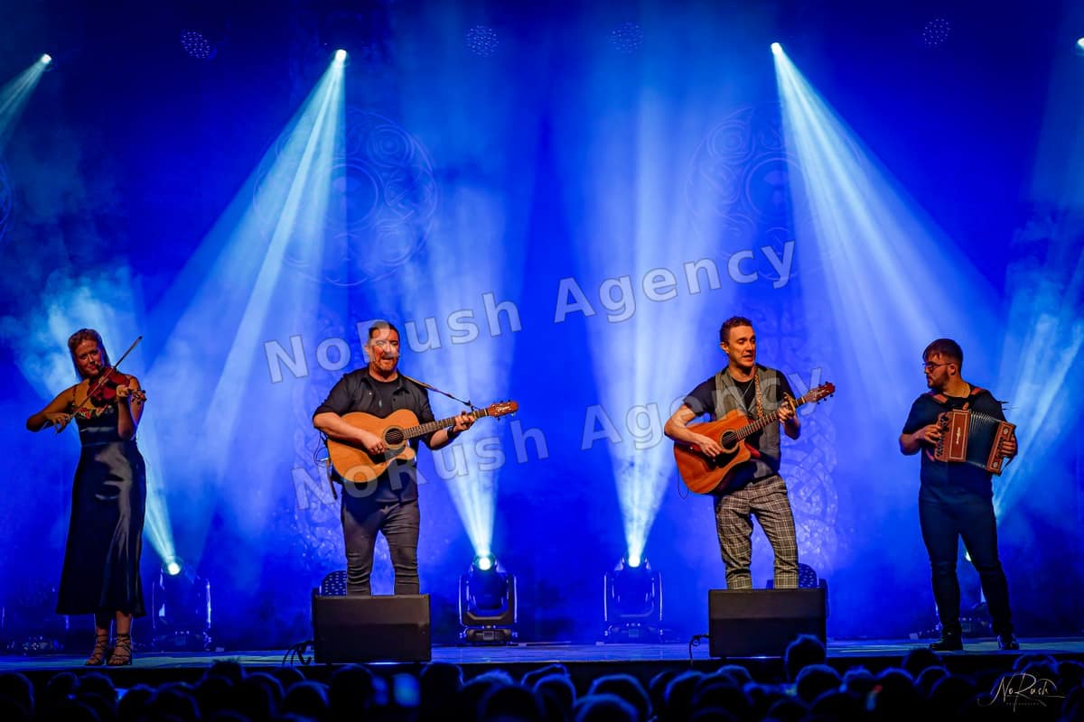 Irish Experience live in Löbau, Foto 46 von Stephan Sieger