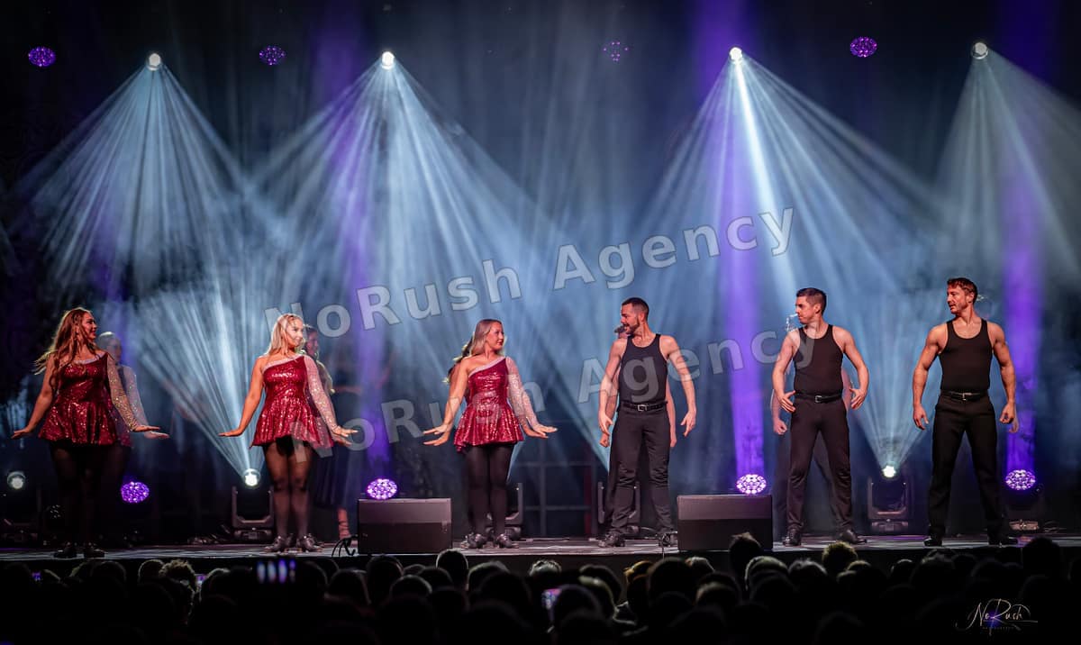Irish Experience live in Löbau, Foto 48 von Stephan Sieger