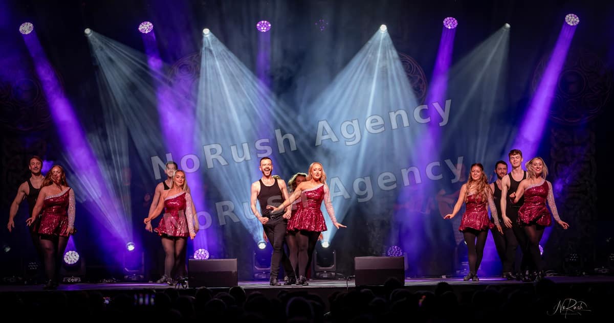 Irish Experience live in Löbau, Foto 51 von Stephan Sieger