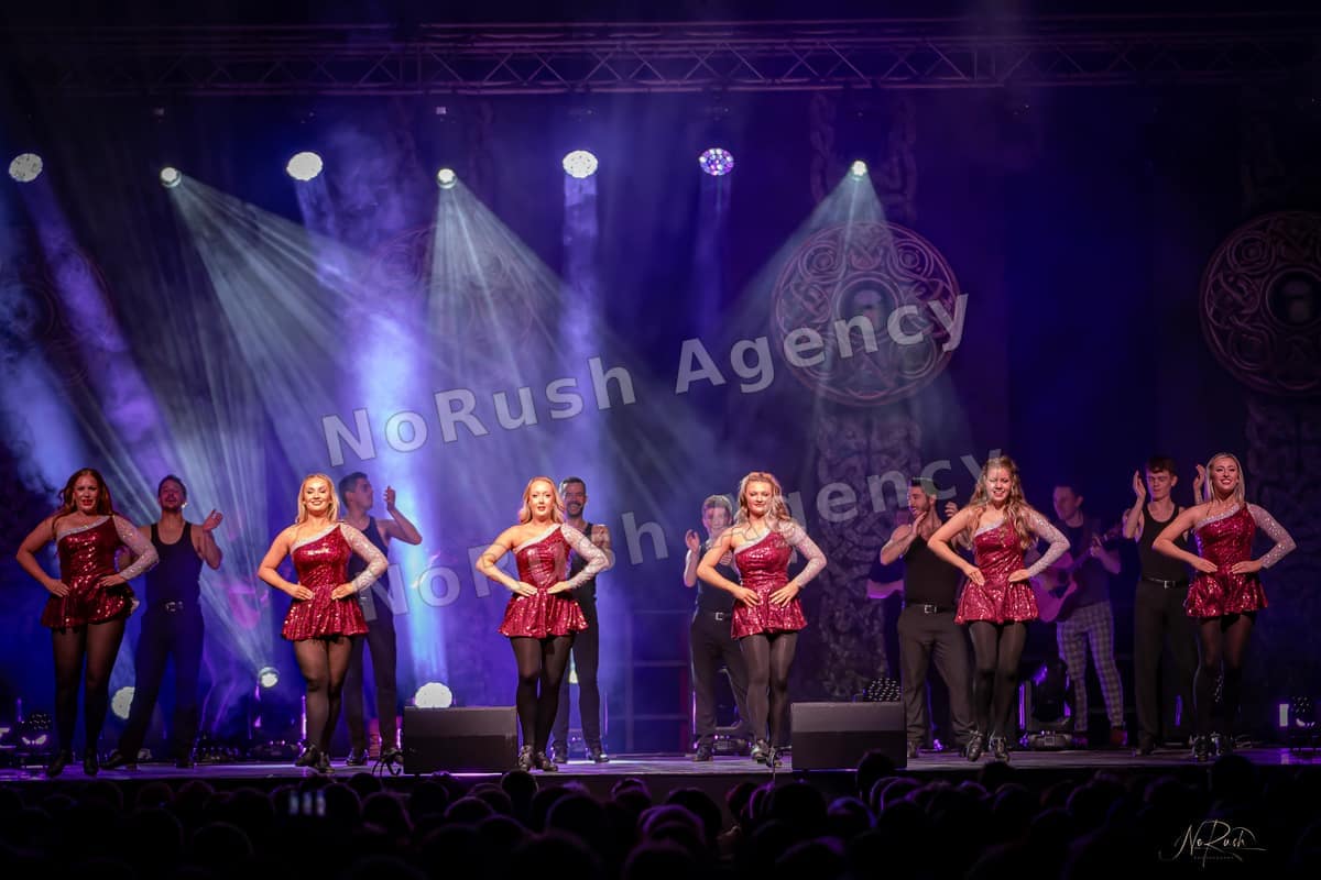 Irish Experience live in Löbau, Foto 52 von Stephan Sieger
