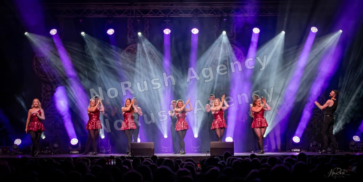 Irish Experience live in Löbau, Foto 53 von Stephan Sieger