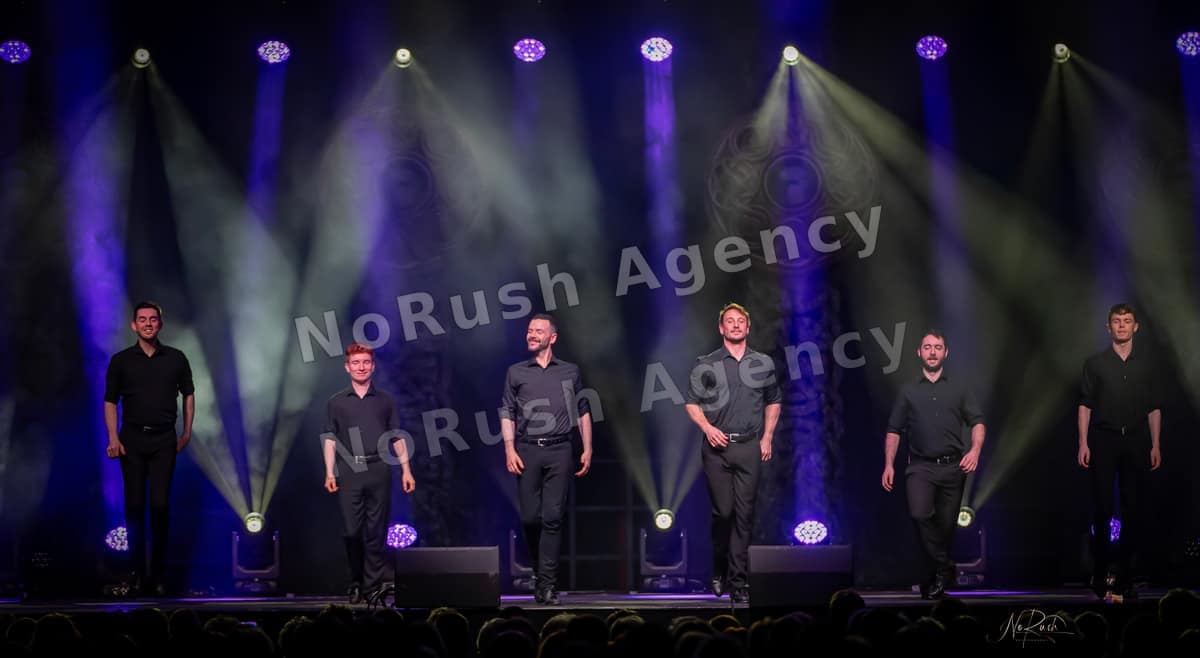 Irish Experience live in Löbau, Foto 56 von Stephan Sieger