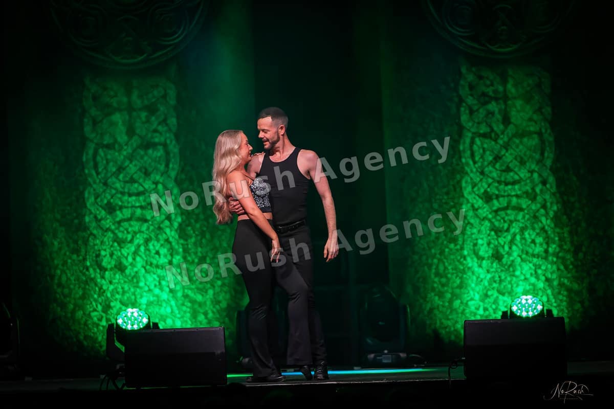 Irish Experience live in Löbau, Foto 59 von Stephan Sieger