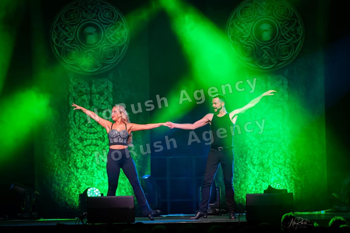 Irish Experience live in Löbau, Foto 60 von Stephan Sieger