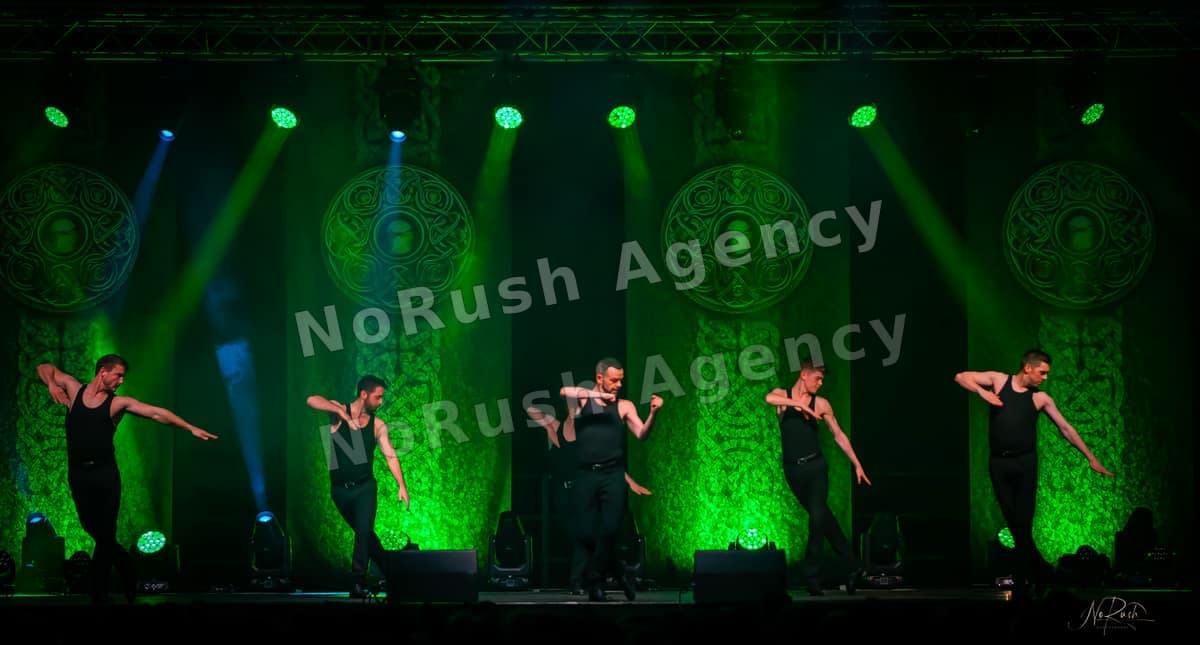 Irish Experience live in Löbau, Foto 61 von Stephan Sieger