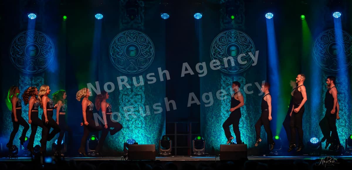 Irish Experience live in Löbau, Foto 62 von Stephan Sieger