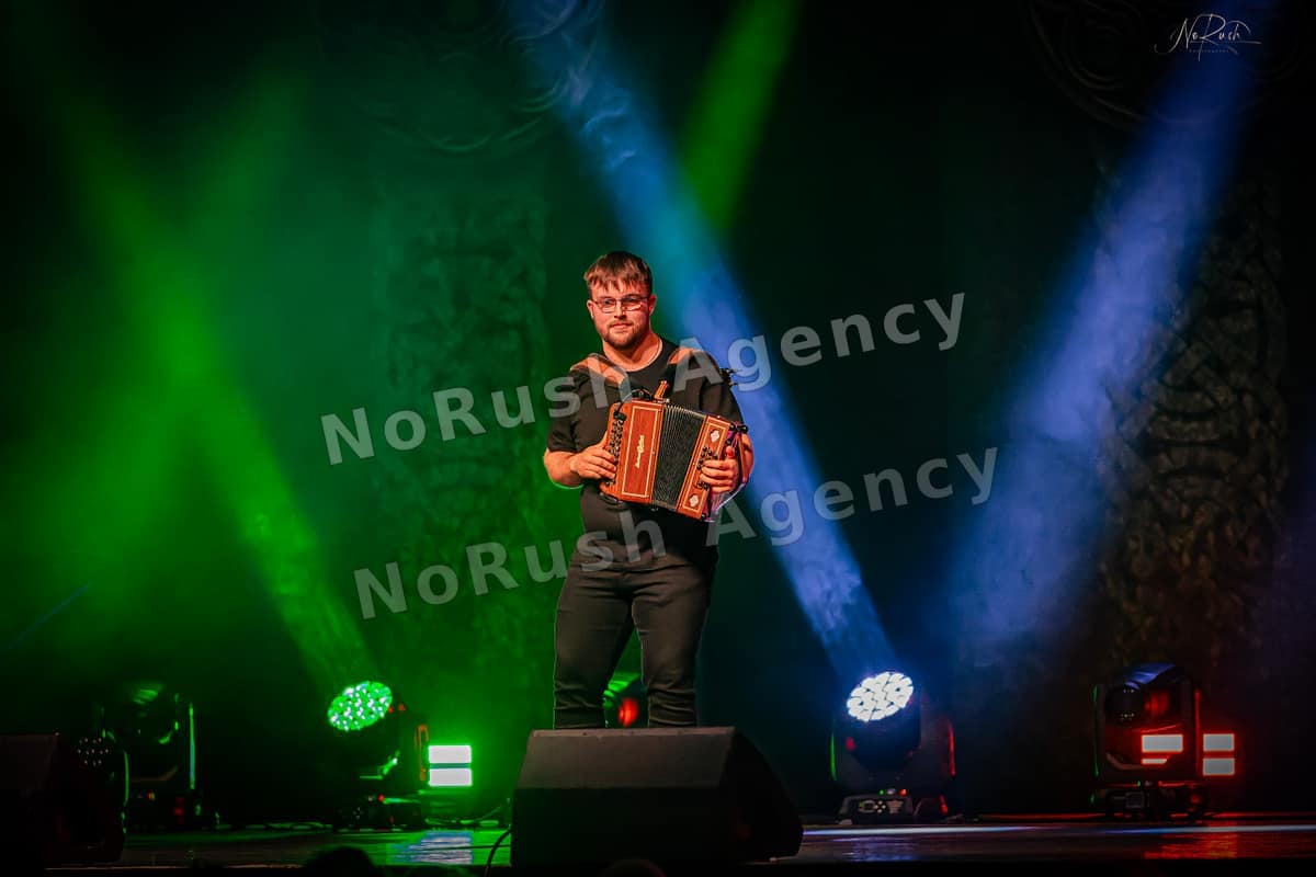 Irish Experience live in Löbau, Foto 64 von Stephan Sieger