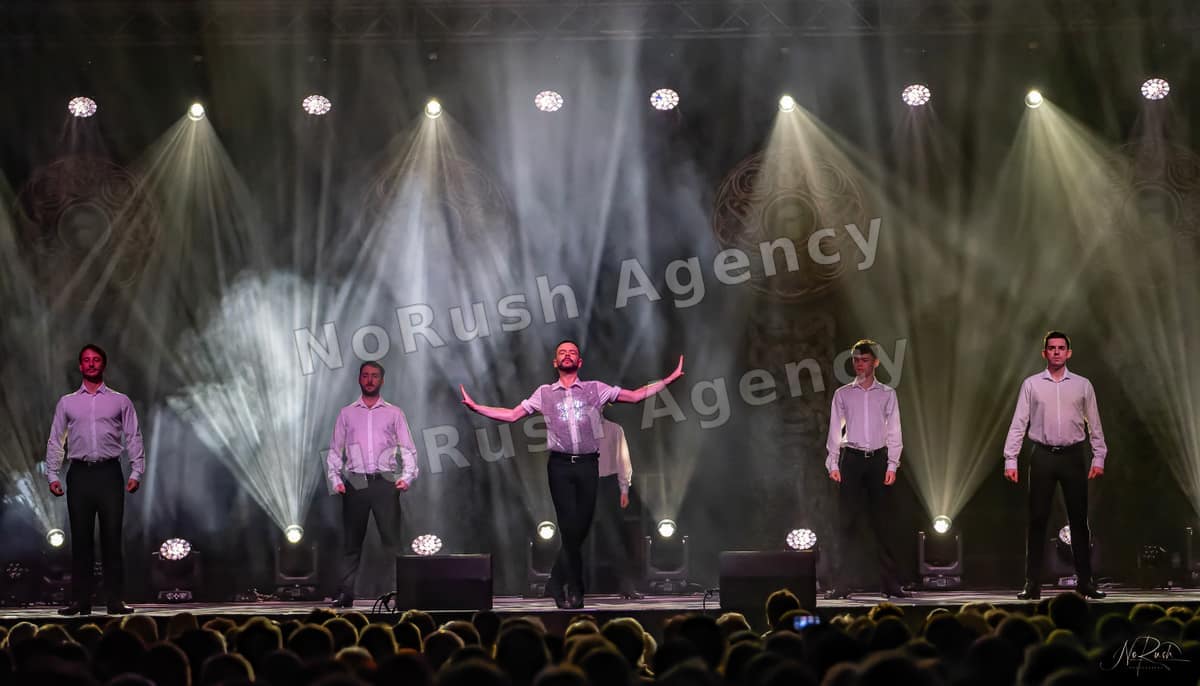 Irish Experience live in Löbau, Foto 67 von Stephan Sieger