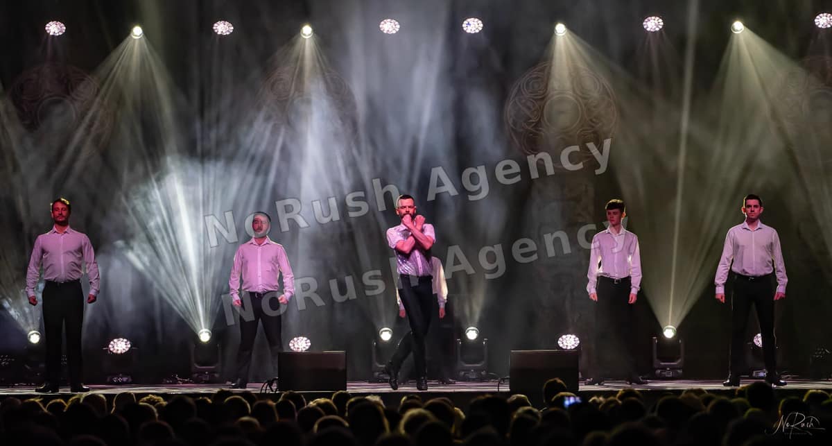Irish Experience live in Löbau, Foto 68 von Stephan Sieger
