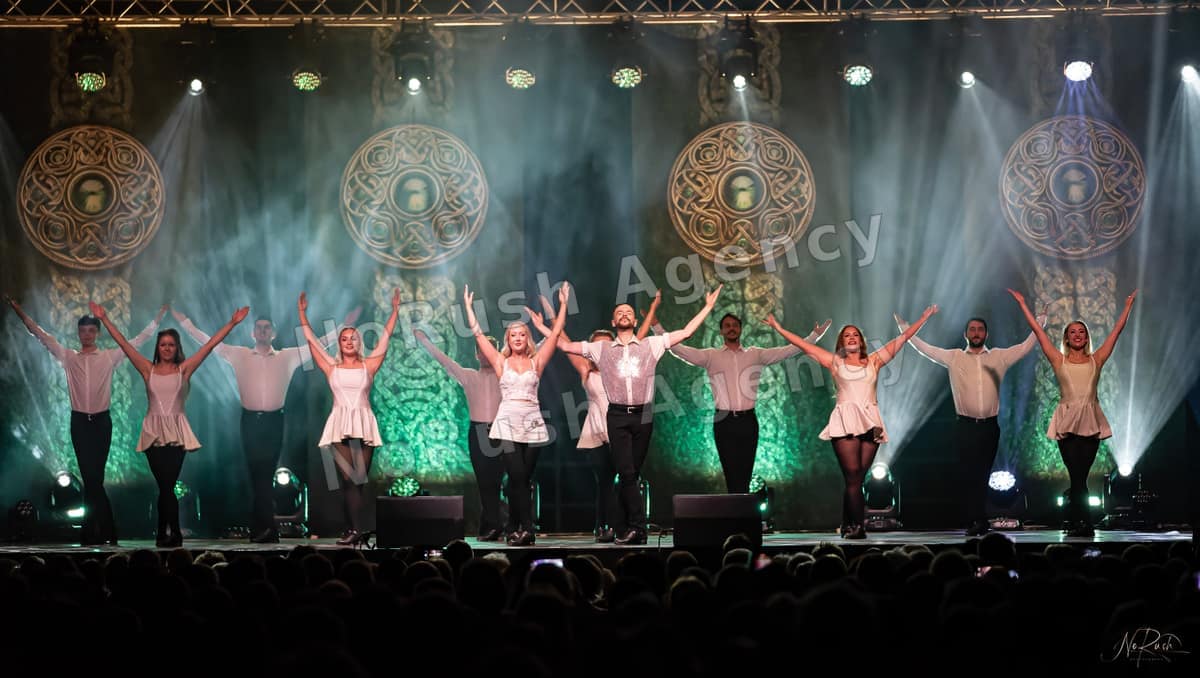 Irish Experience live in Löbau, Foto 70 von Stephan Sieger