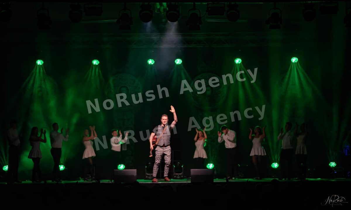 Irish Experience live in Löbau, Foto 71 von Stephan Sieger