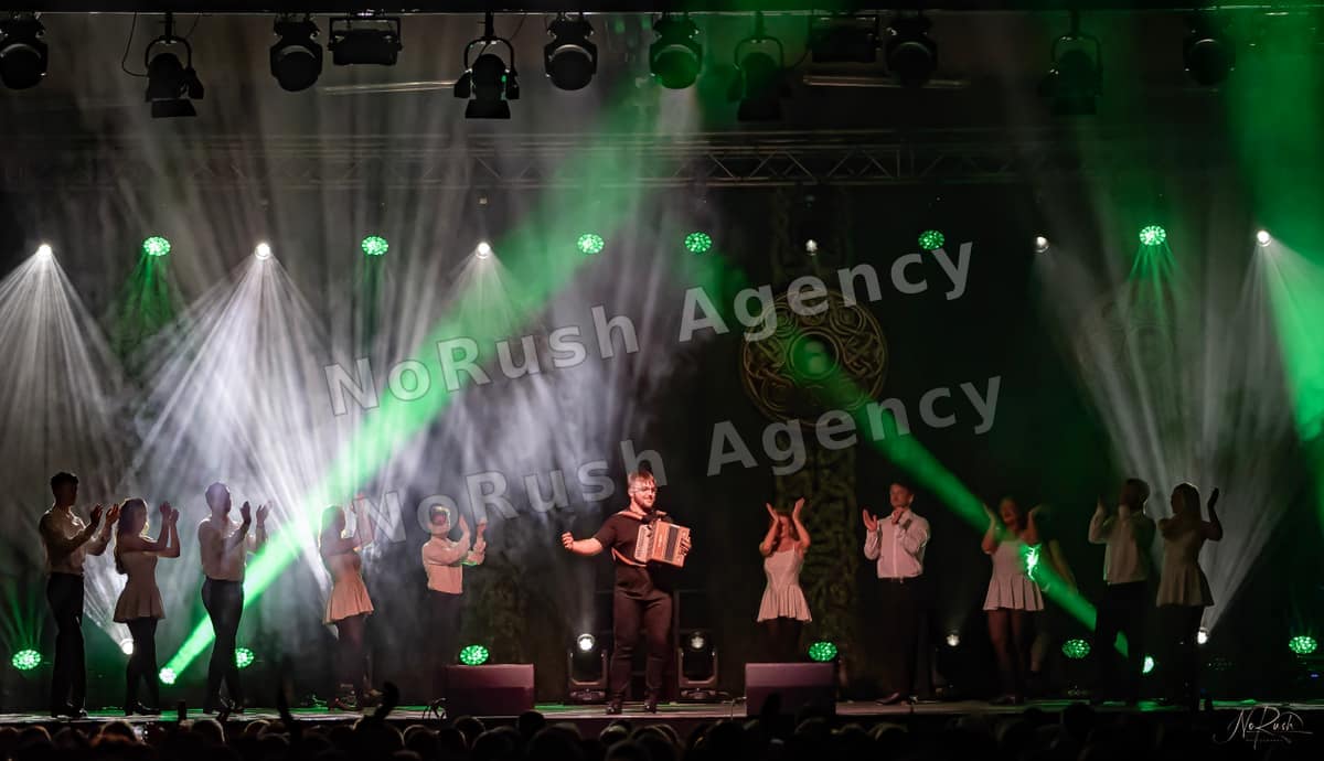 Irish Experience live in Löbau, Foto 72 von Stephan Sieger