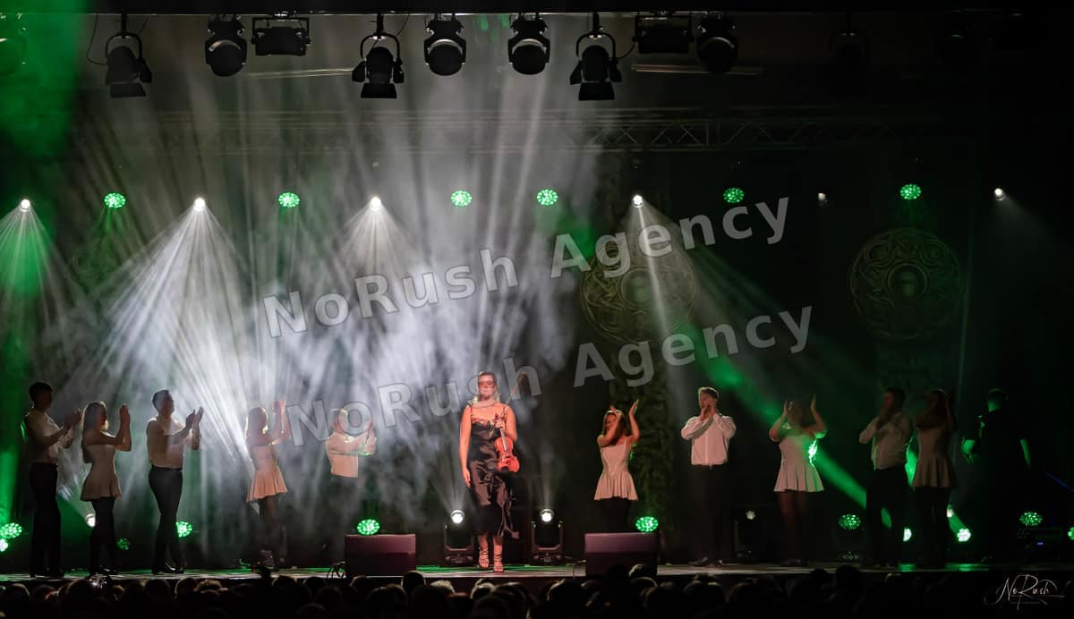 Irish Experience live in Löbau, Foto 73 von Stephan Sieger