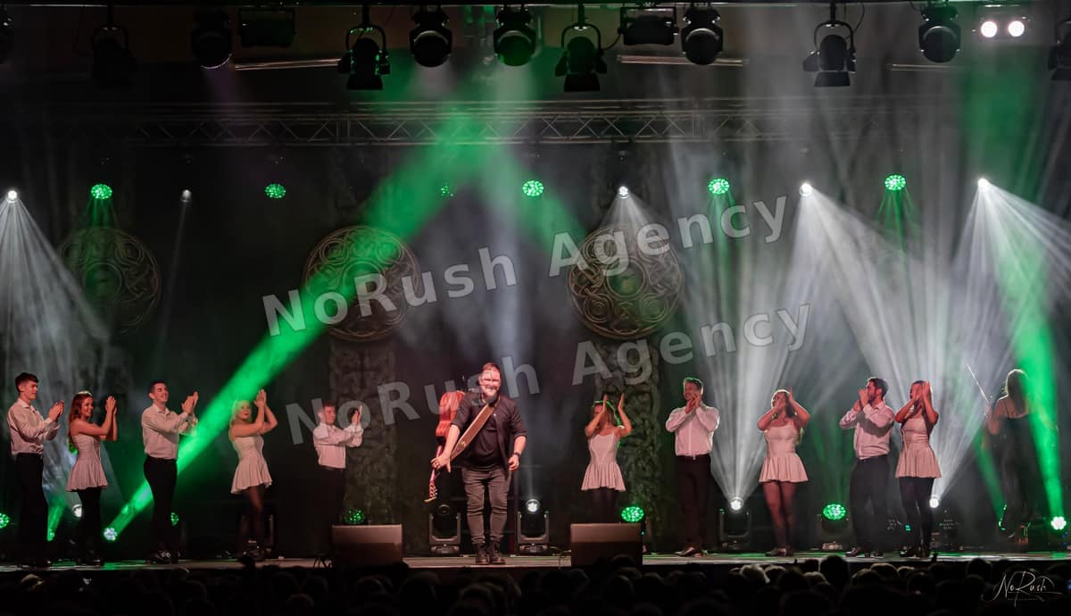 Irish Experience live in Löbau, Foto 74 von Stephan Sieger