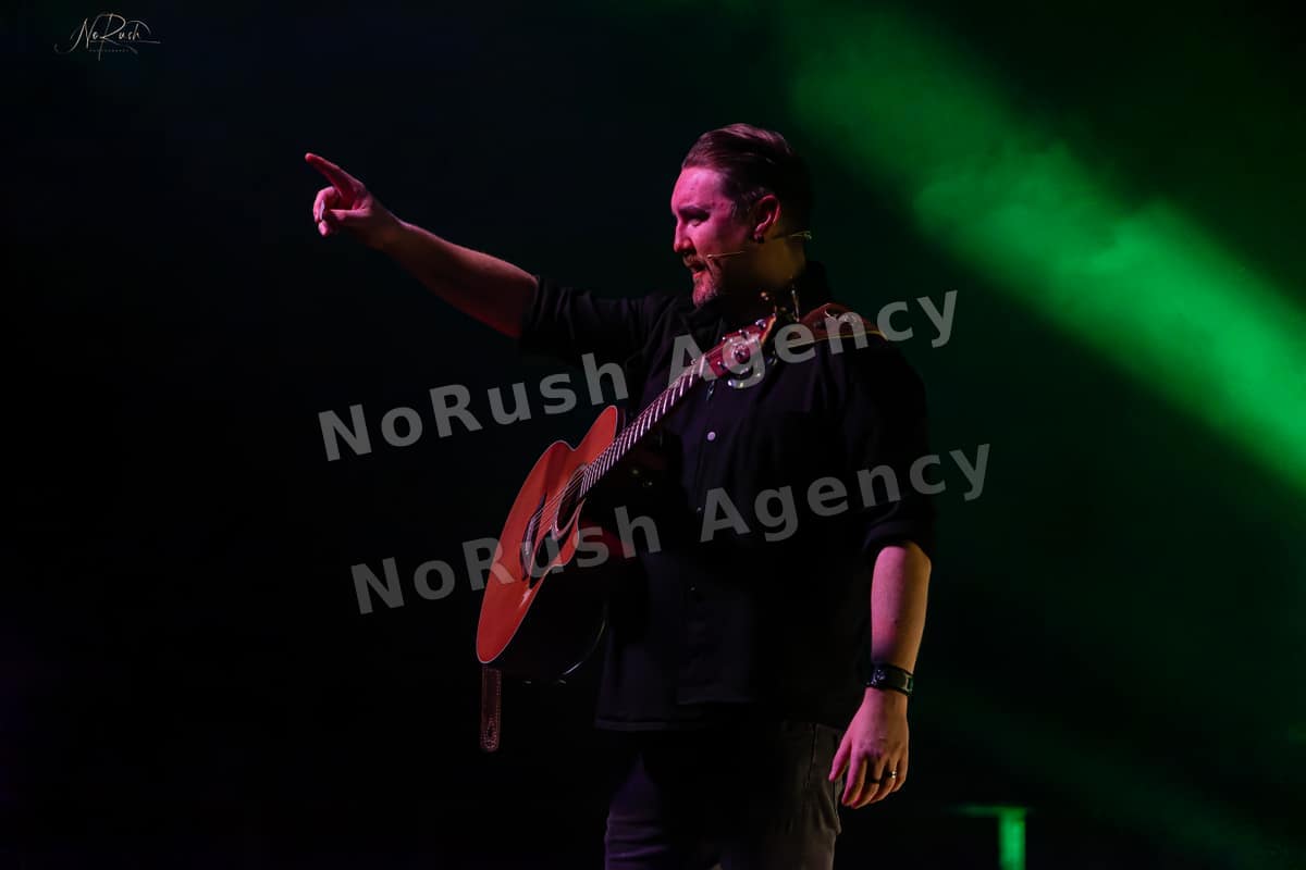 Irish Experience live in Löbau, Foto 77 von Stephan Sieger