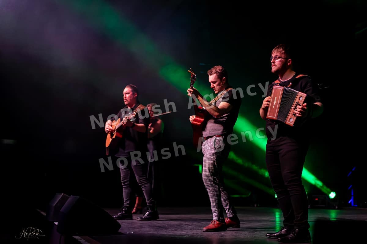 Irish Experience live in Löbau, Foto 78 von Stephan Sieger