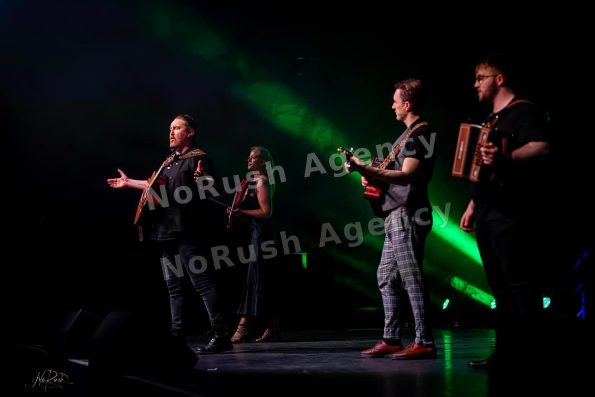 Irish Experience live in Löbau, Foto 79 von Stephan Sieger