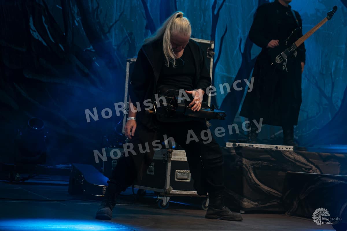 Subway to Sally live in Gelsenkirchen, Foto 6 von Jan Haller