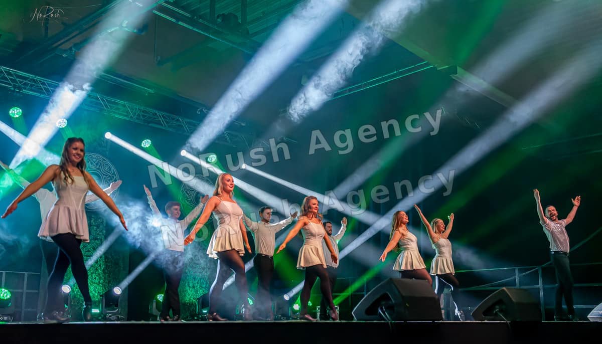 Irish Experience live in Löbau, Foto 83 von Stephan Sieger