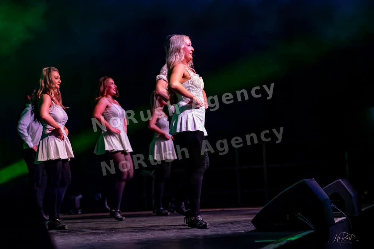 Irish Experience live in Löbau, Foto 84 von Stephan Sieger
