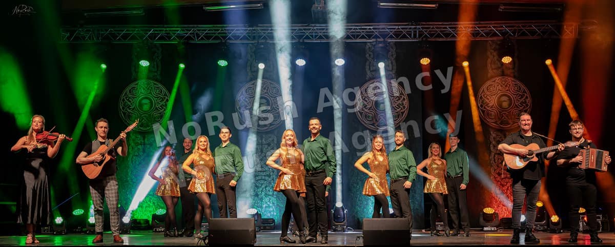 Irish Experience live in Löbau, Foto 87 von Stephan Sieger