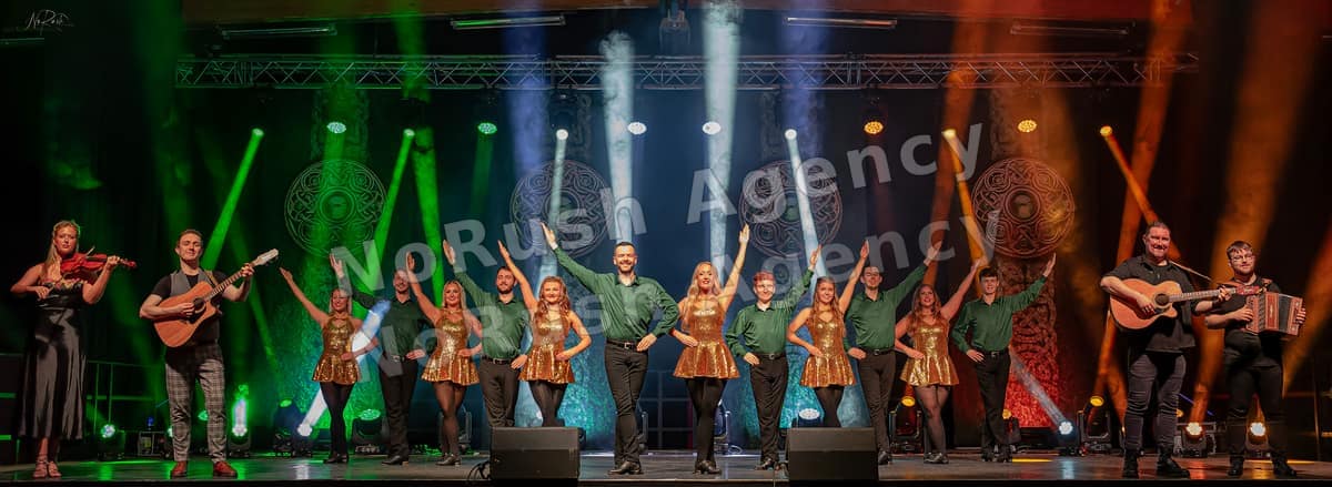 Irish Experience live in Löbau, Foto 88 von Stephan Sieger