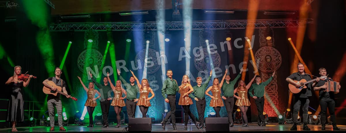 Irish Experience live in Löbau, Foto 89 von Stephan Sieger