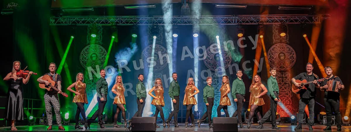 Irish Experience live in Löbau, Foto 90 von Stephan Sieger