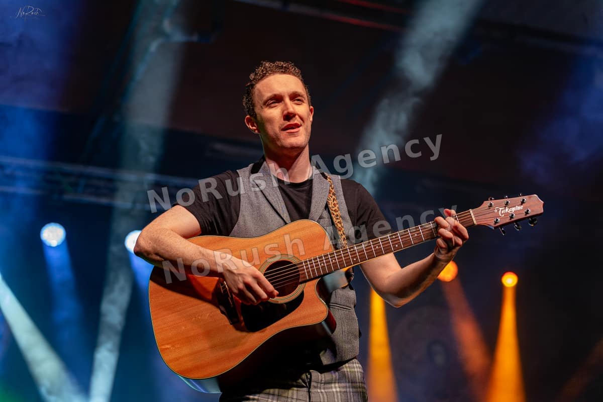 Irish Experience live in Löbau, Foto 93 von Stephan Sieger