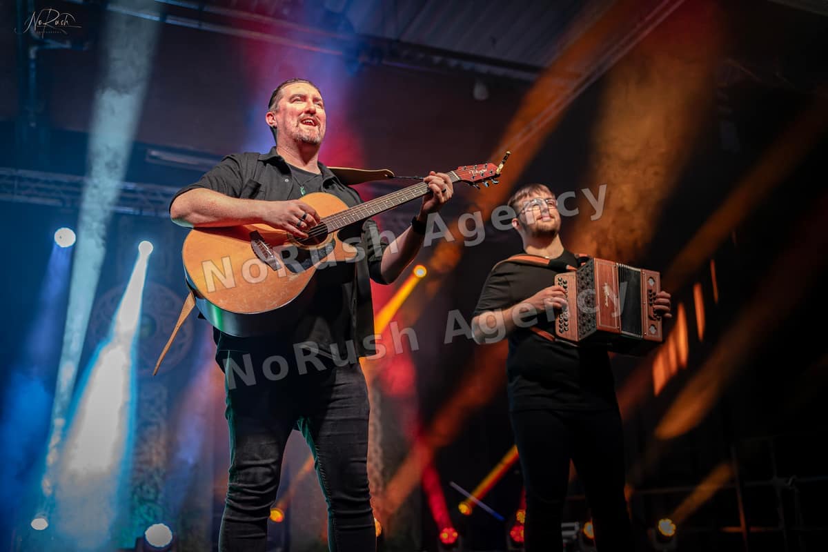 Irish Experience live in Löbau, Foto 94 von Stephan Sieger