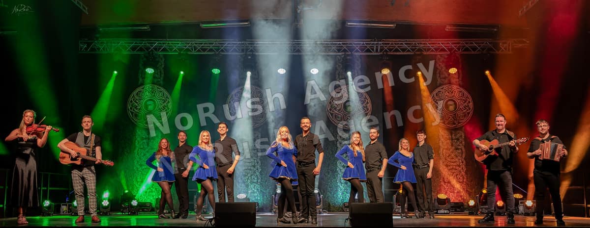 Irish Experience live in Löbau, Foto 96 von Stephan Sieger
