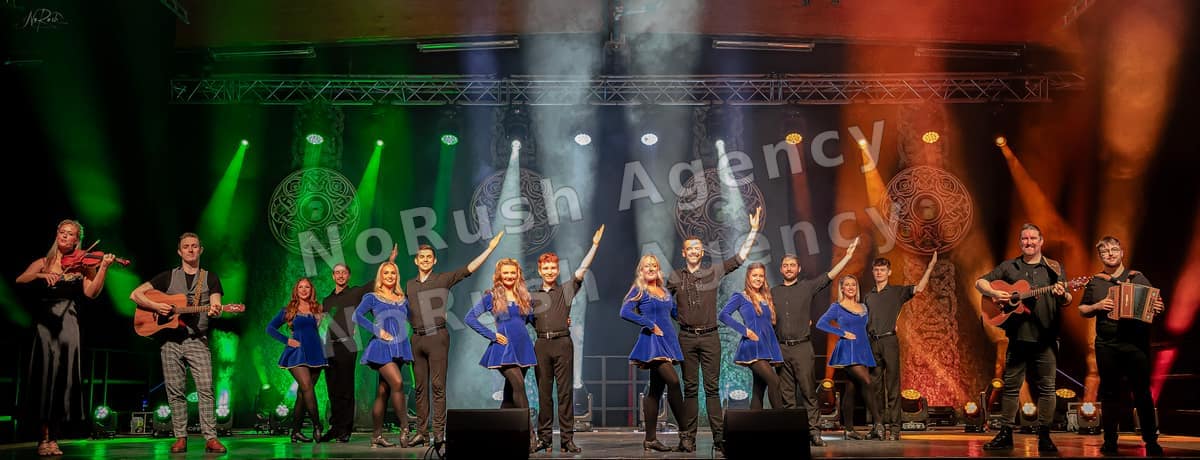 Irish Experience live in Löbau, Foto 97 von Stephan Sieger