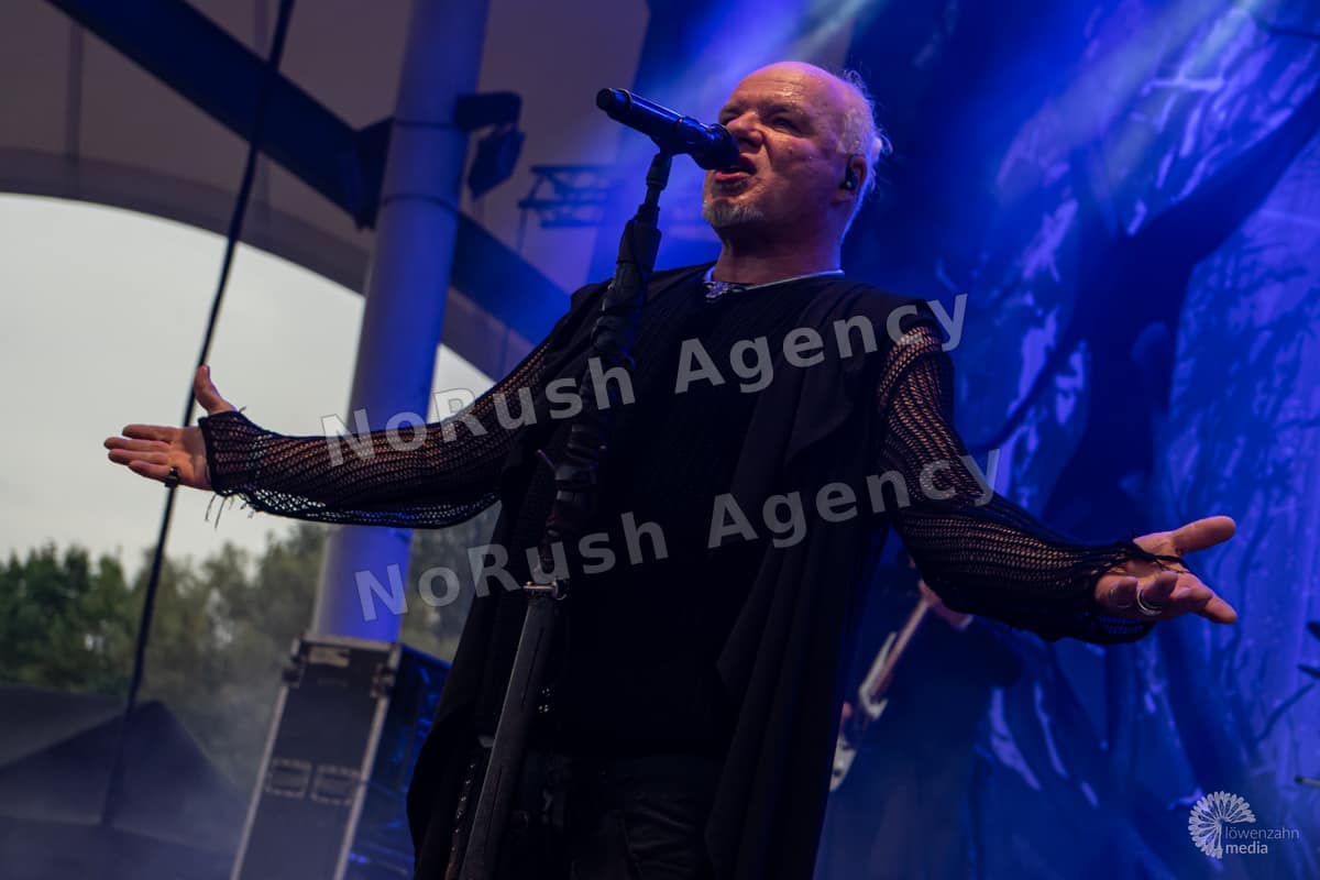 Subway to Sally live in Gelsenkirchen, Foto 9 von Jan Haller