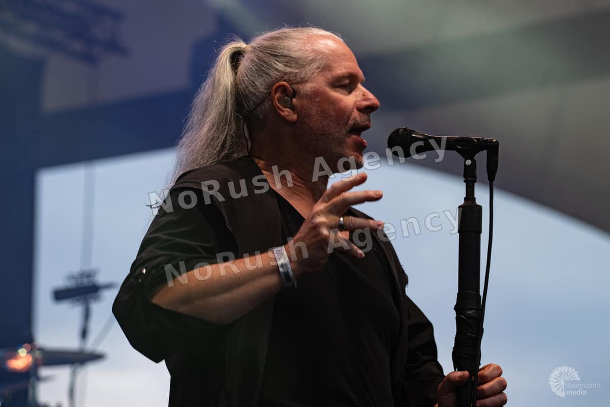 Subway to Sally live in Gelsenkirchen, Foto 10 von Jan Haller