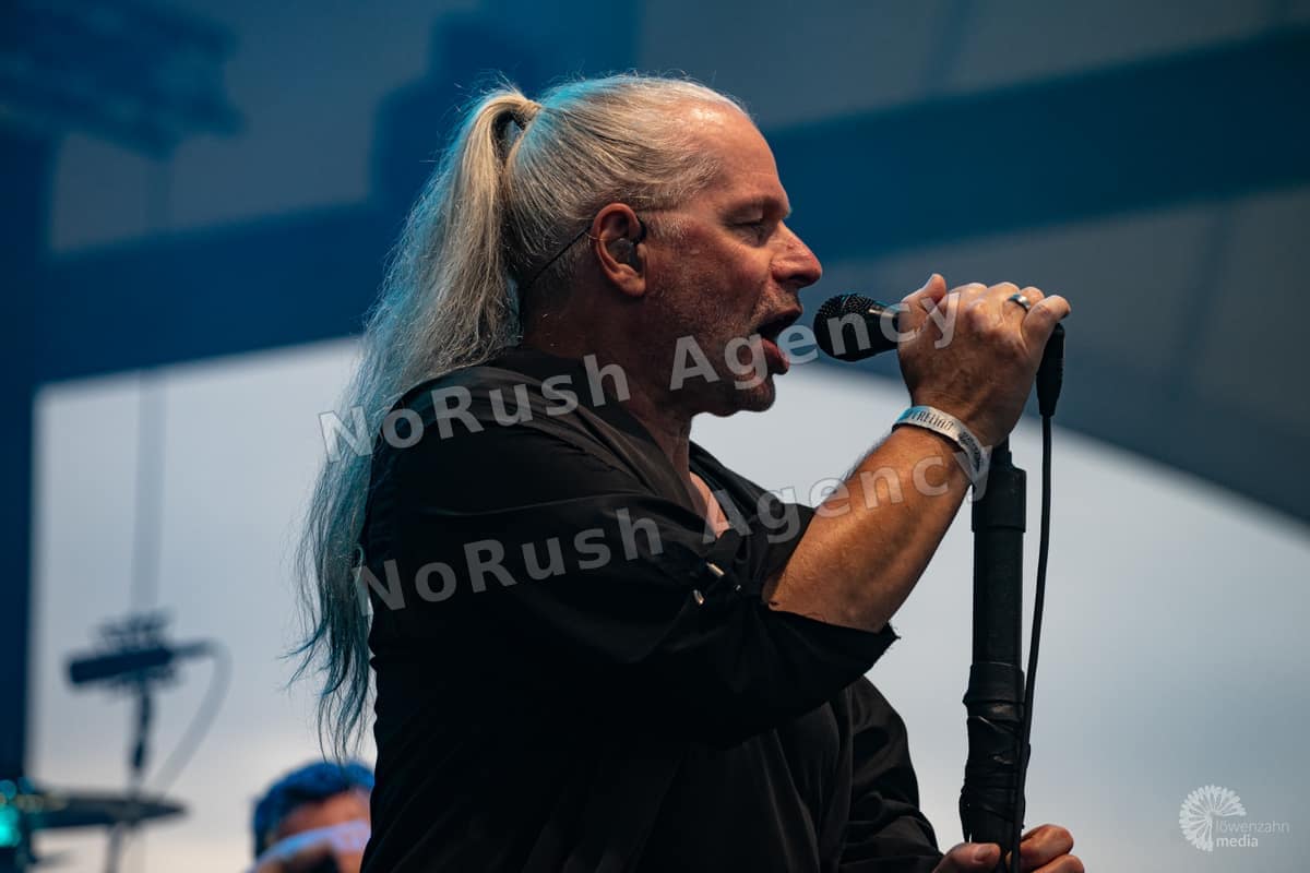 Subway to Sally live in Gelsenkirchen, Foto 11 von Jan Haller