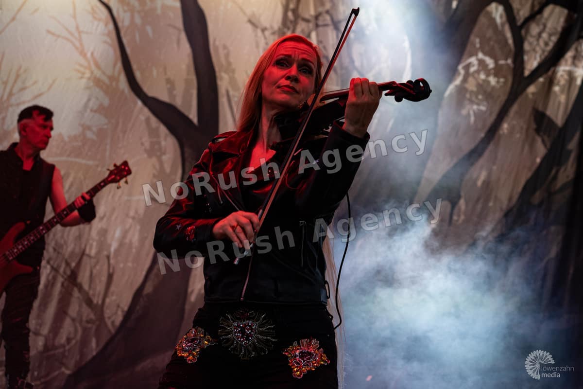 Subway to Sally live in Gelsenkirchen, Foto 12 von Jan Haller