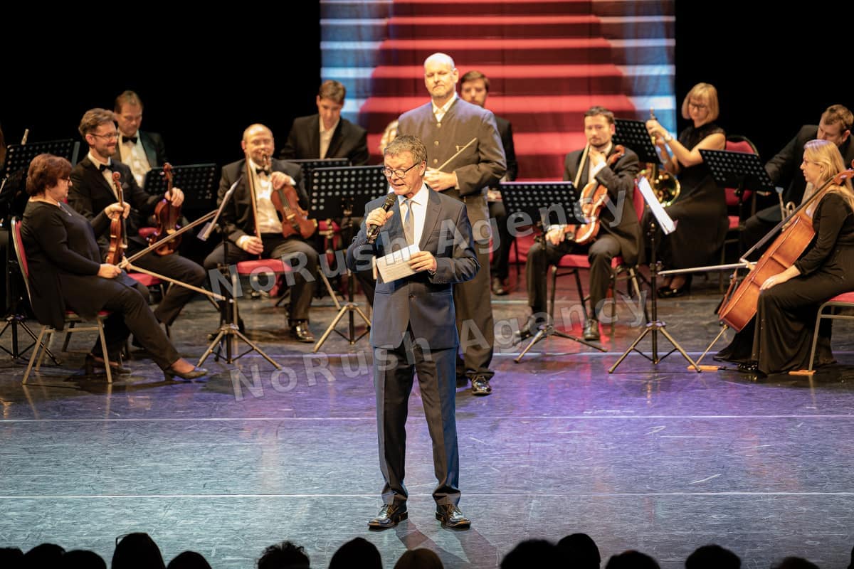 Die große Nacht der Operette live in Bautzen, Foto 3 von Stephan Sieger