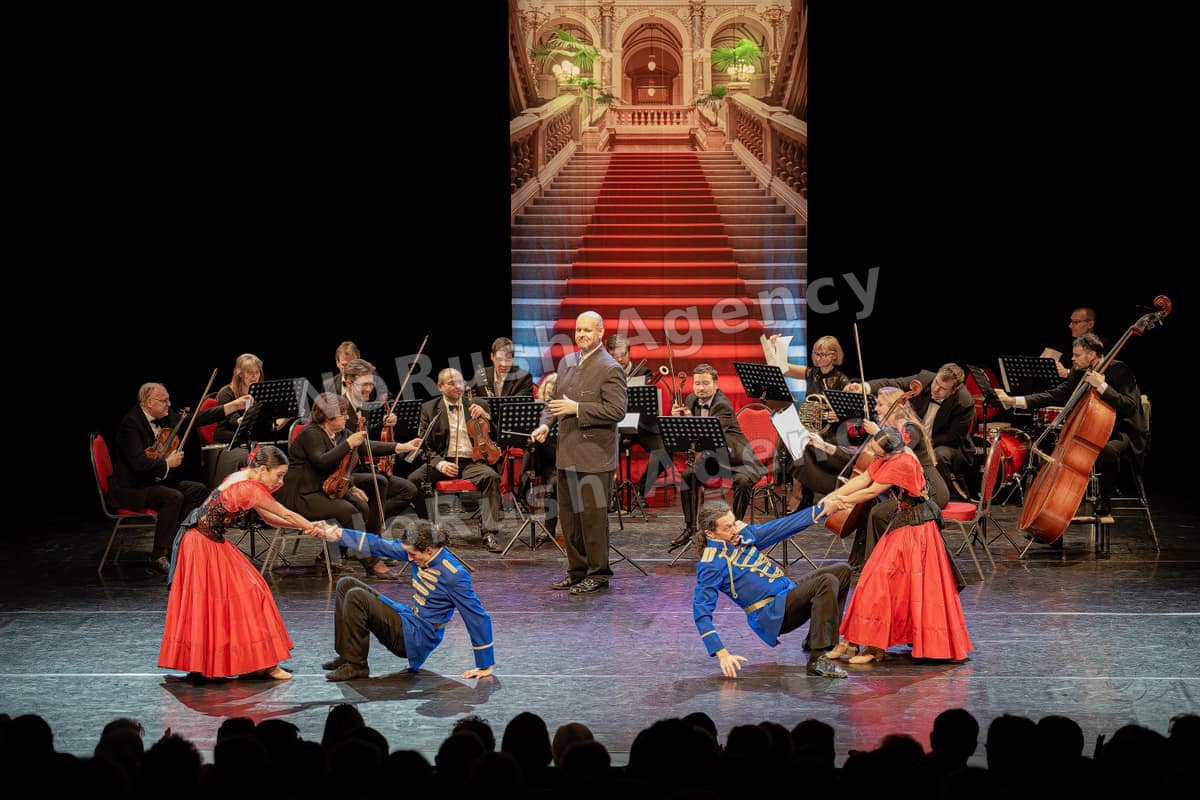 Die große Nacht der Operette live in Bautzen, Foto 11 von Stephan Sieger
