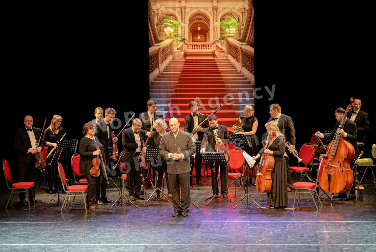 Die große Nacht der Operette live in Bautzen, Foto 12 von Stephan Sieger