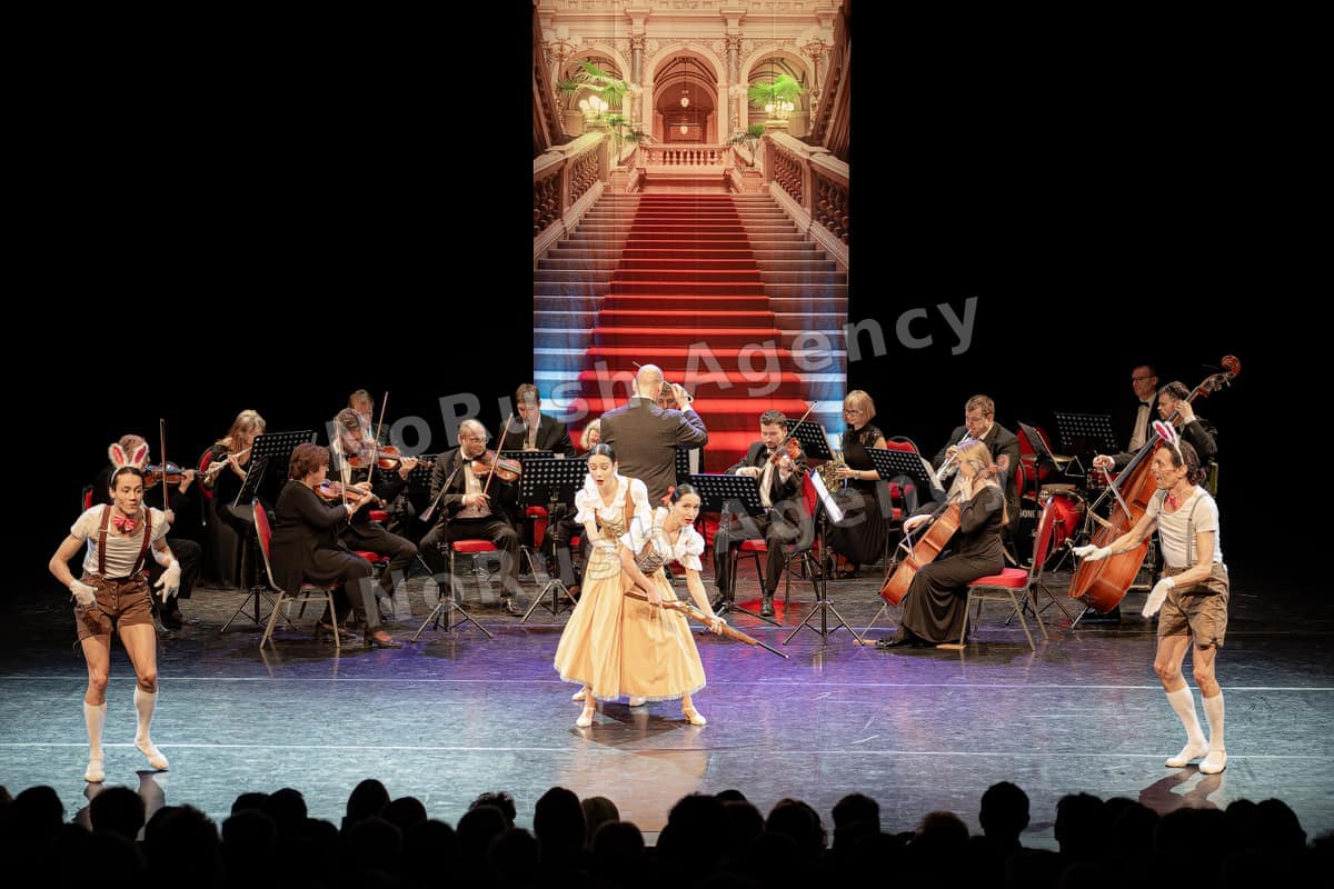 Die große Nacht der Operette live in Bautzen, Foto 16 von Stephan Sieger