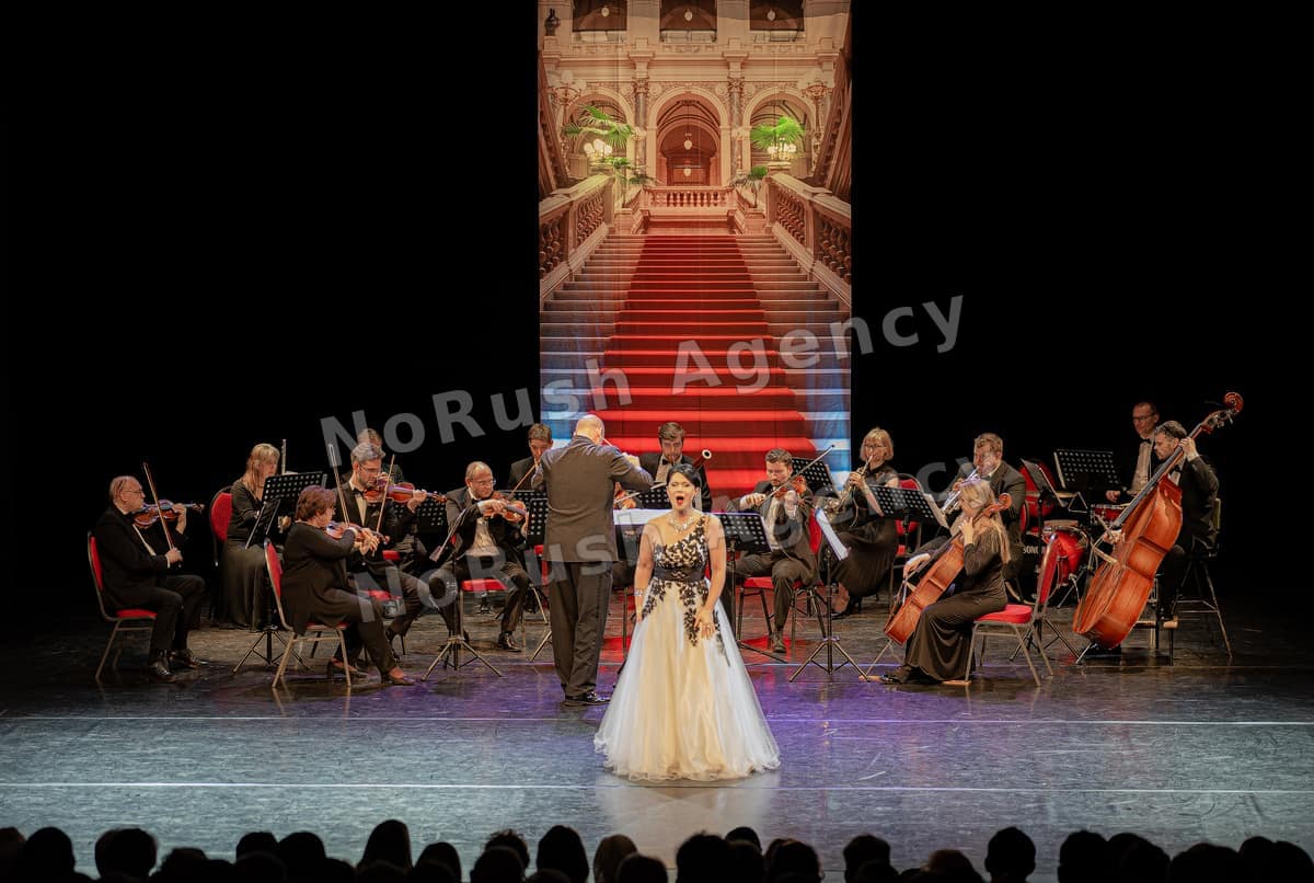 Die große Nacht der Operette live in Bautzen, Foto 17 von Stephan Sieger