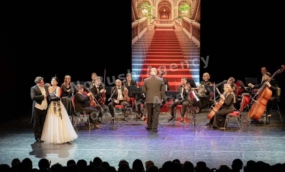 Die große Nacht der Operette live in Bautzen, Foto 20 von Stephan Sieger