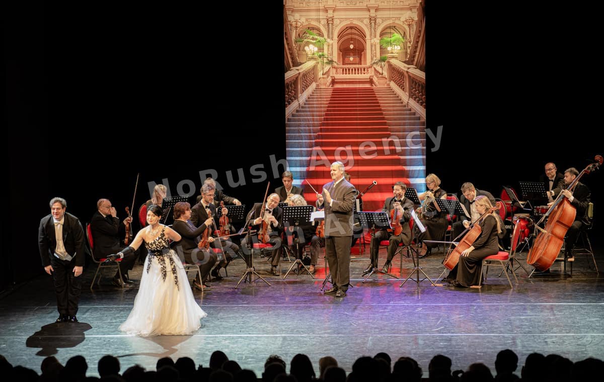 Die große Nacht der Operette live in Bautzen, Foto 21 von Stephan Sieger