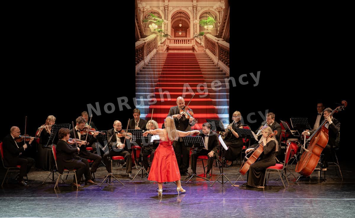 Die große Nacht der Operette live in Bautzen, Foto 22 von Stephan Sieger