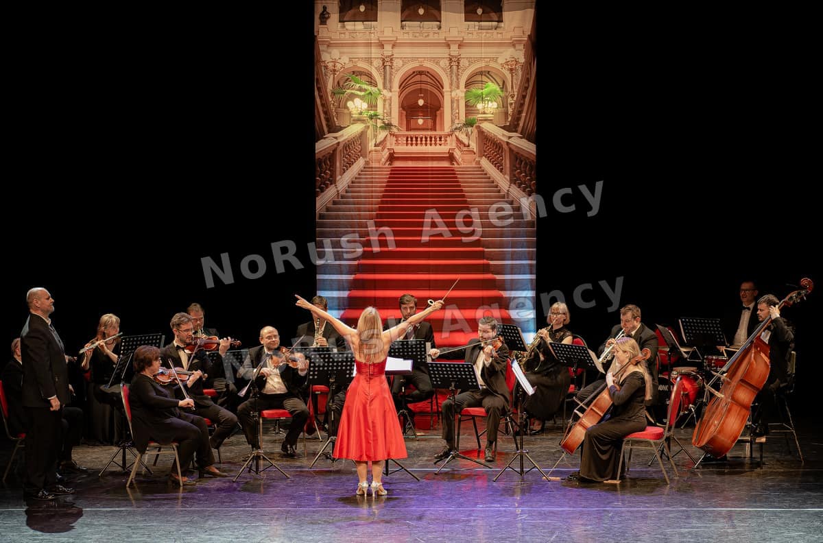 Die große Nacht der Operette live in Bautzen, Foto 23 von Stephan Sieger